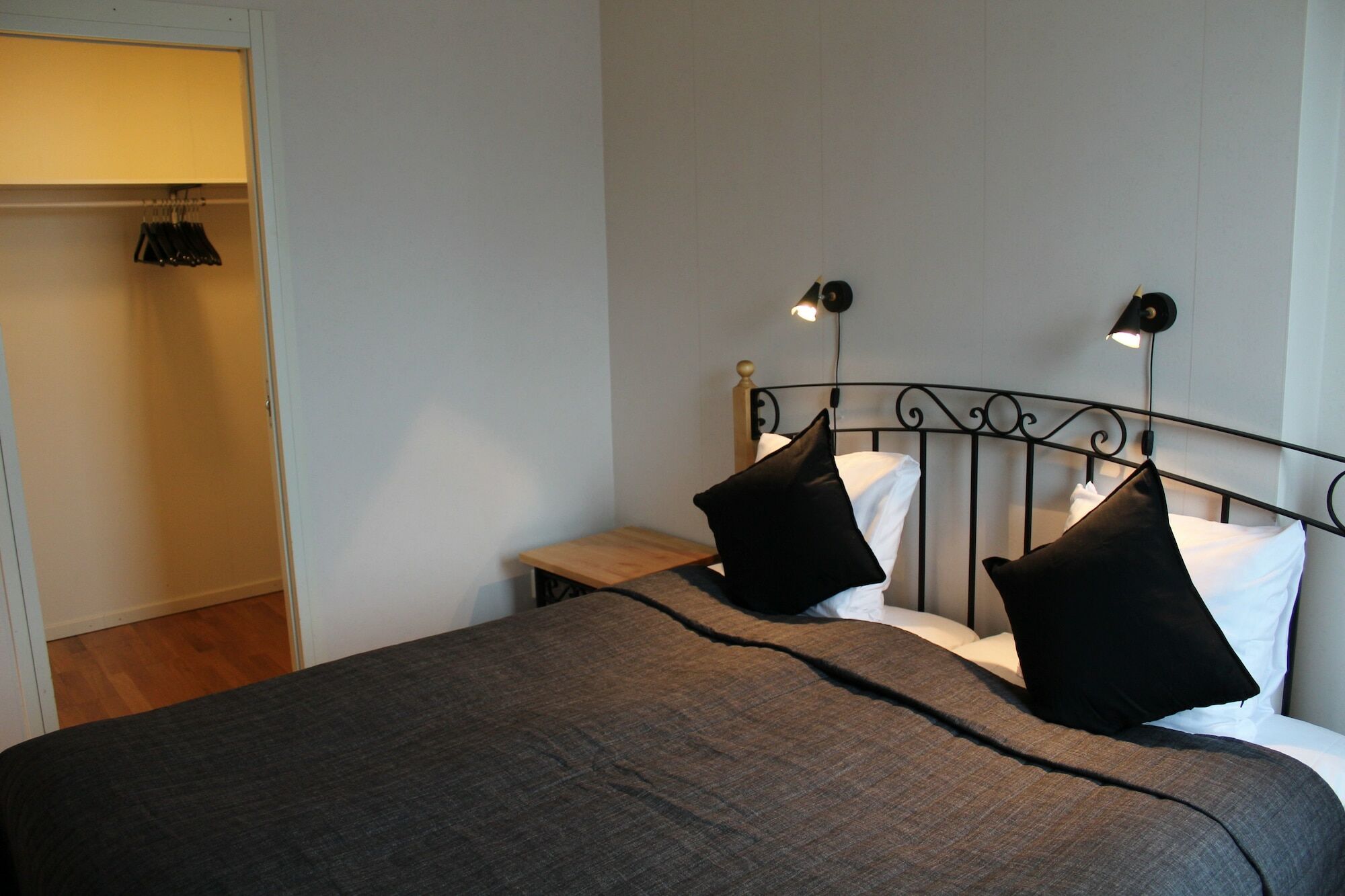 Appartement Klara Foeretagsbostaeder